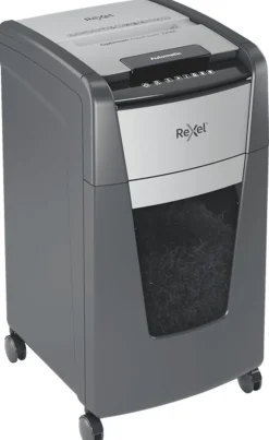 Rexel Optimum AutoFeed+ 225M - Vorzerkleinerer