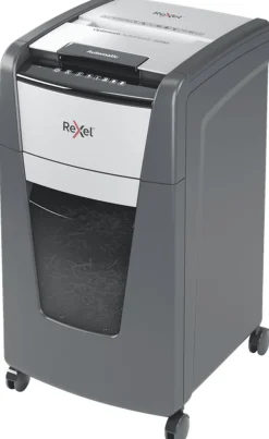 Rexel Optimum AutoFeed+ 225M - Vorzerkleinerer