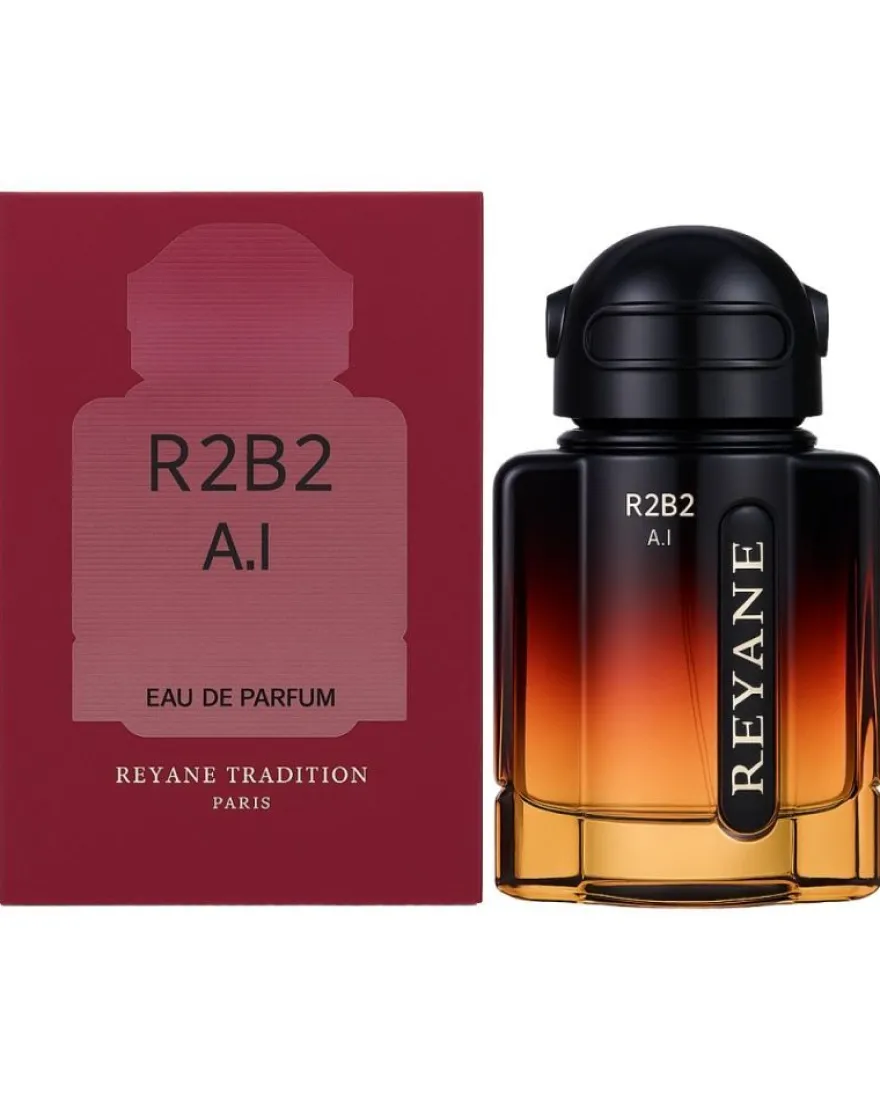 Reyane Tradition R2B2 A.I Eau de Parfum 100ml