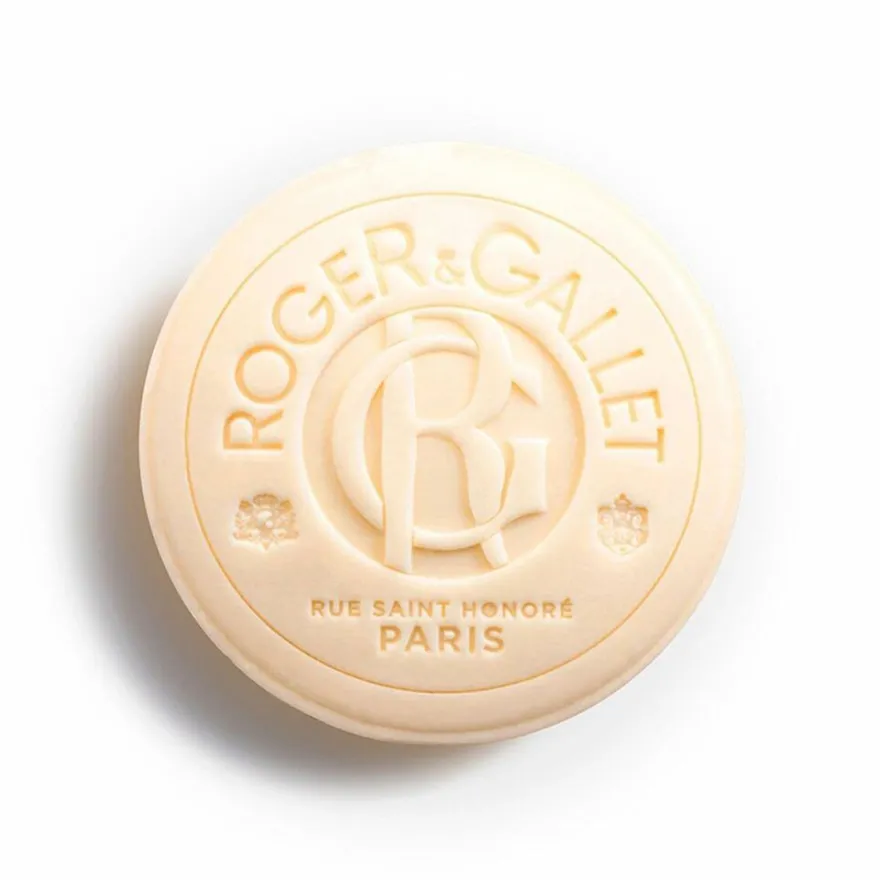 R&g heritage lavande royale savon 100g