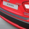 RGM Ladekantenschutz Stoßstangenschutz Suzuki Ignis (MF) 01/2017-04/2020