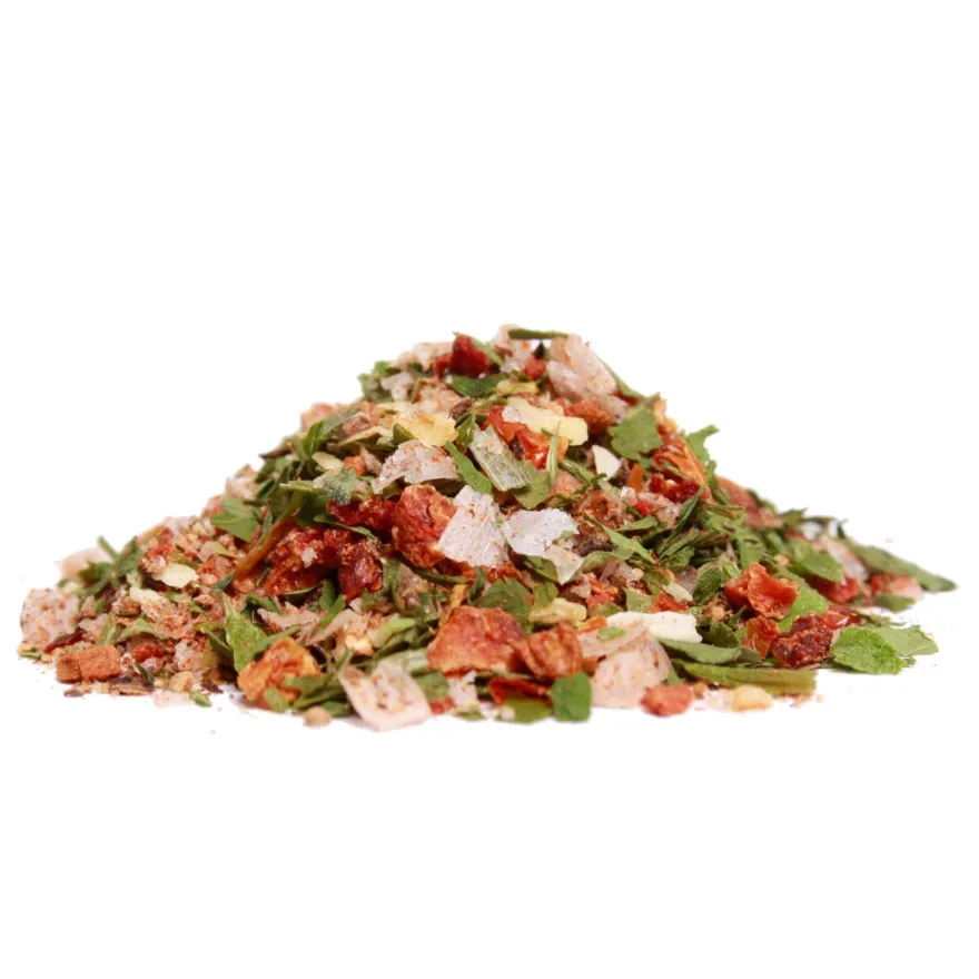 Rührei Deluxe Bio 60g Gewürzzubereitung - Topqualität - Spicebar