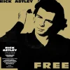 Rick Astley: Rick Astley: Free (Deluxe Edition 2024 Remaster)