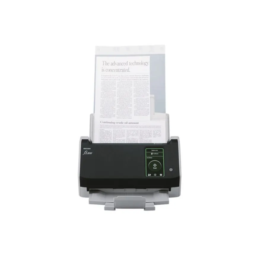RICOH fi-8040 Dokumentenscanner