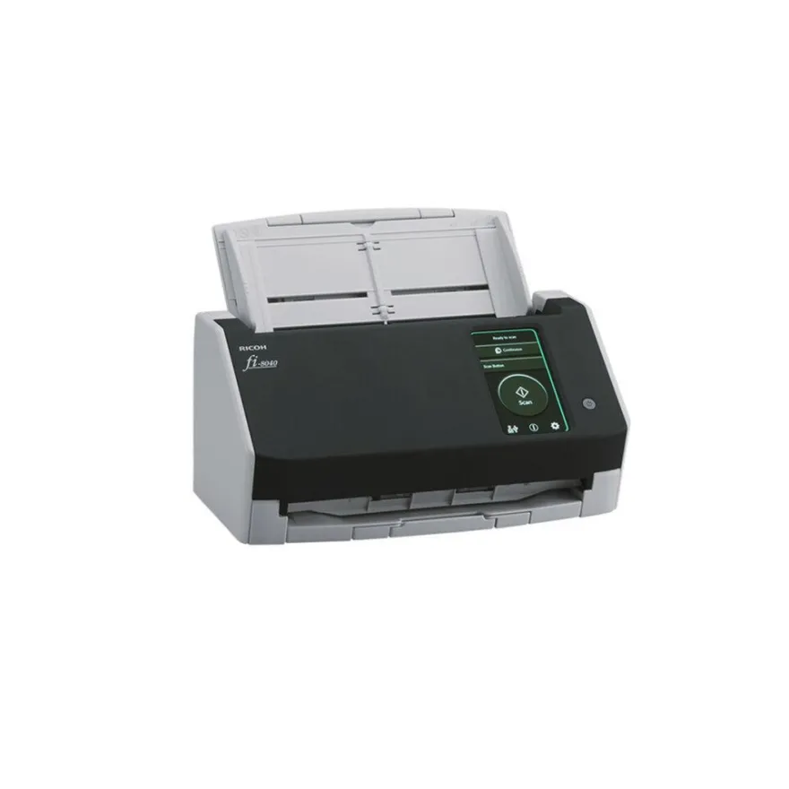 RICOH fi-8040 Dokumentenscanner