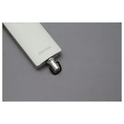 Ricoh - Haltebandöse - für Theta - orange