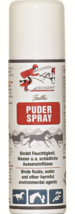 RIDERS® Talko Puderspray, 200 ml