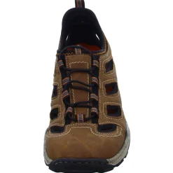 Rieker Sandalette Ferse geschlossen