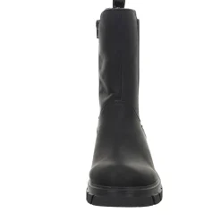 Rieker Schlupf/ Reißverschlussstiefelette Kaltfutter