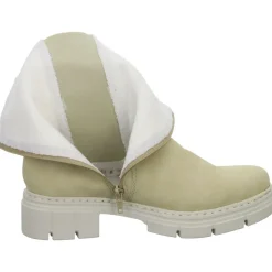 Rieker Schlupf/ Reißverschlussstiefelette Kaltfutter