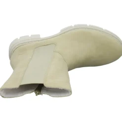 Rieker Schlupf/ Reißverschlussstiefelette Kaltfutter