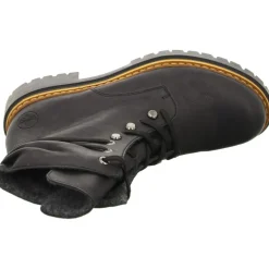 Rieker Schnürstiefelette Kaltfutter