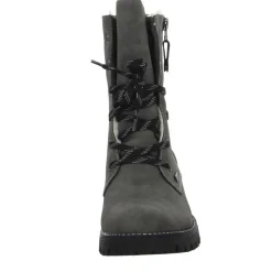 Rieker Schnürstiefelette Warmfutter