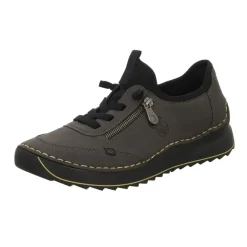 Rieker Slipper Halbschuh Casual