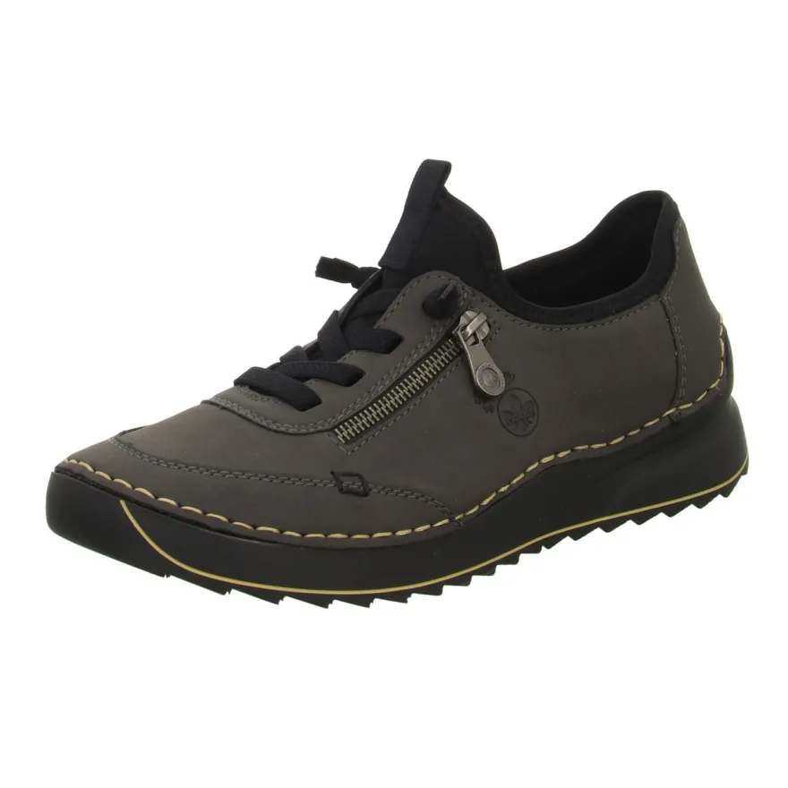 Rieker Slipper Halbschuh Casual