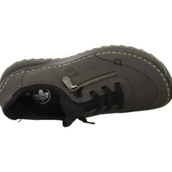 Rieker Slipper Halbschuh Casual