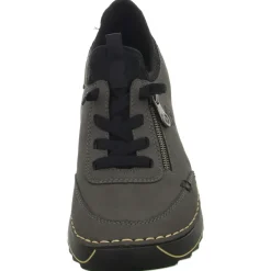 Rieker Slipper Halbschuh Casual