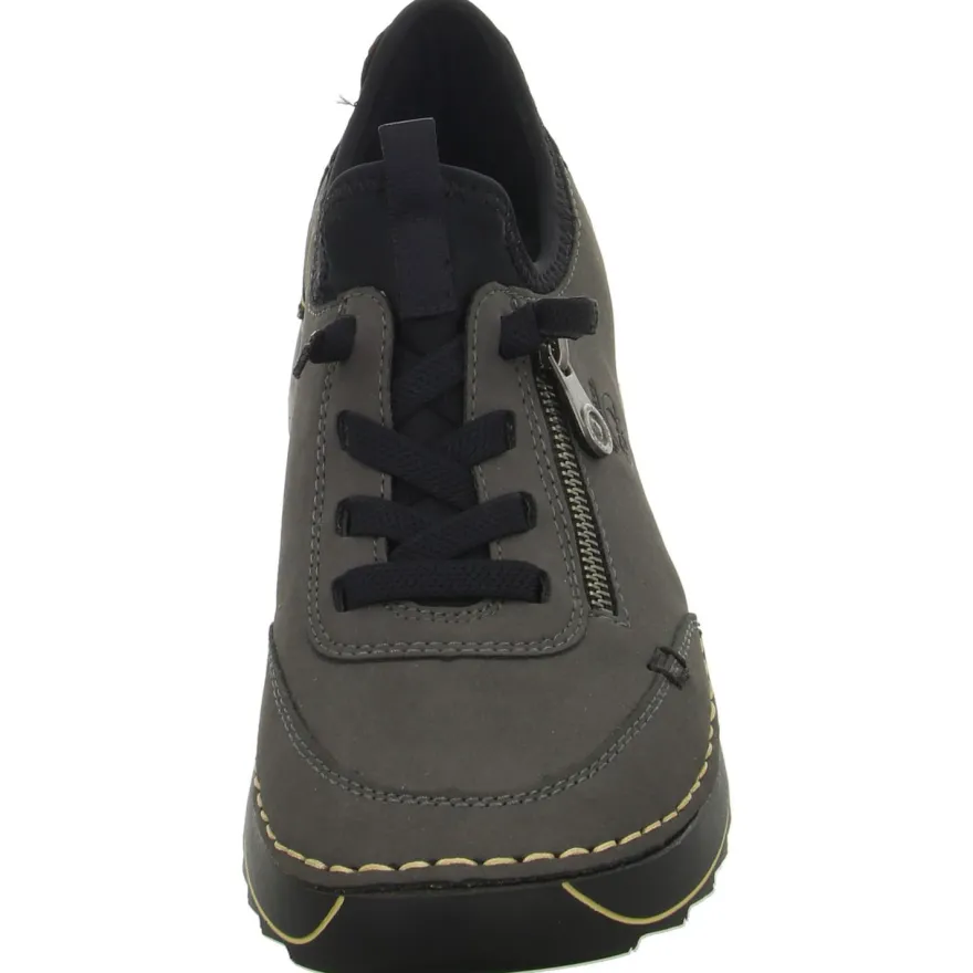 Rieker Slipper Halbschuh Casual