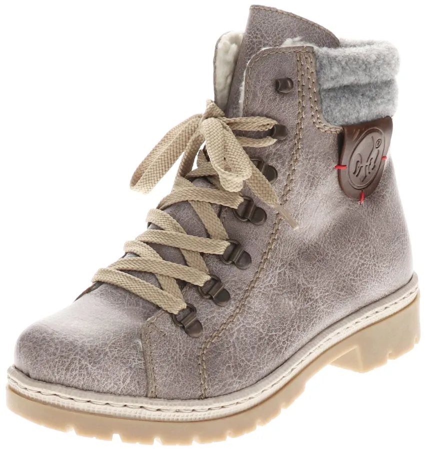 Rieker Winterstiefel Y9430