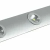 RITOS Unterbauleuchte Giga 3x1W 4000K 220lm mit Schalter 2800630310