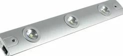RITOS Unterbauleuchte Giga 3x1W 4000K 220lm mit Schalter 2800630310