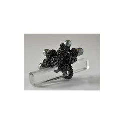 Robert Wan Tahitiperlen Ring
