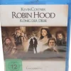 Robin Hood - König der Diebe - Kevin Costner - Blu-ray - Originalverpackung