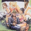 Robin Hood & seine lüsternen Mädchen DVD NEU & OVP