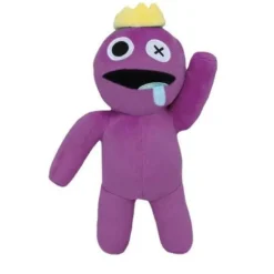 Roblox Rainbow Friends Plüschtiere Türen Figuren Plüsch Spielzeug Teddy Stoff puppe/