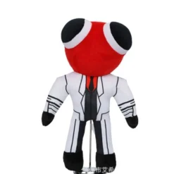 Roblox Rainbow Friends Plüschtiere Türen Figuren Plüsch Spielzeug Teddy Stoff puppe/