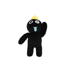 Roblox Rainbow Friends Plüschtiere Türen Figuren Plüsch Spielzeug Teddy Stoff puppe/