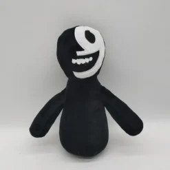 Roblox Rainbow Friends Plüschtiere Türen Figuren Plüsch Spielzeug Teddy Stoff puppe/