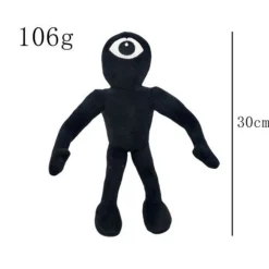 Roblox Rainbow Friends Plüschtiere Türen Figuren Plüsch Spielzeug Teddy Stoff puppe/