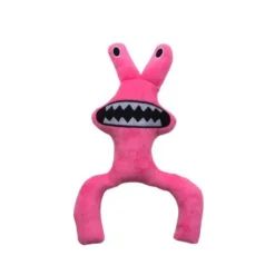 Roblox Rainbow Friends Plüschtiere Türen Figuren Plüsch Spielzeug Teddy Stoff puppe/