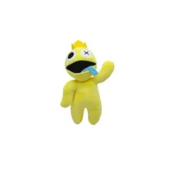 Roblox Rainbow Friends Plüschtiere Türen Figuren Plüsch Spielzeug Teddy Stoff puppe/