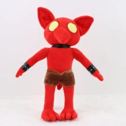 Roblox Rainbow Friends Plüschtiere Türen Figuren Plüsch Spielzeug Teddy Stoff puppe/