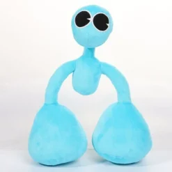 Roblox Rainbow Friends Plüschtiere Türen Figuren Plüsch Spielzeug Teddy Stoff puppe/