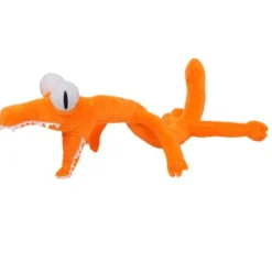 Roblox Rainbow Friends Plüschtiere Türen Figuren Plüsch Spielzeug Teddy Stoff puppe/