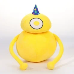 Roblox Rainbow Friends Plüschtiere Türen Figuren Plüsch Spielzeug Teddy Stoff puppe/