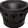 Rockford Fosgate PUNCH Subwoofer P2D4-8 20cm Subwoofer Dual 4 Ohm 500 Watt Car