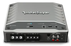 Rockford PRIME 2 Kanal Endstufe Verstärker Amp M2-200x2