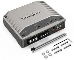 Rockford PRIME 2 Kanal Endstufe Verstärker Amp M2-200x2