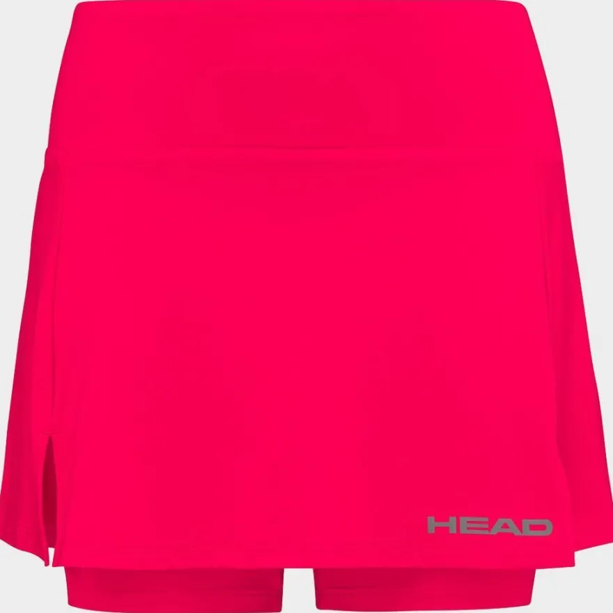 Rock Head Magenta mit integriertem Shorts