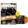 Rocks 107, 04/2025 - Das Magazin für Classic Rock, mit CD!