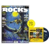 Rocks 113, 04/2026 - Das Magazin für Classic Rock, mit CD!