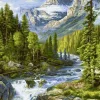 Rocky Mountains