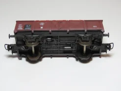 Roco 4313 - Klappdeckelwagen 340827 DB - Güterwagen - HO - 1:87 - Nr.1