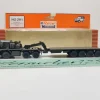 Roco Minitanks H0 291 Schwerlast-/Panzertransporter SLT 50-2