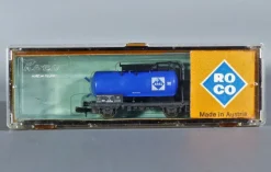 Roco Spur N 02332 Güterwagen Kesselwagen Aral Tankwagen mit OVP