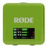 Rode Mikrofon-Funksystem Wireless GO Gen 3 Grün Interview Set 1